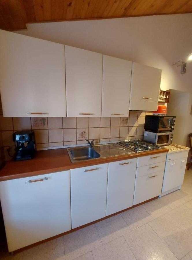 Casa Lorenzo - Nel Centro Storico Di Fiumalbo Apartment ภายนอก รูปภาพ