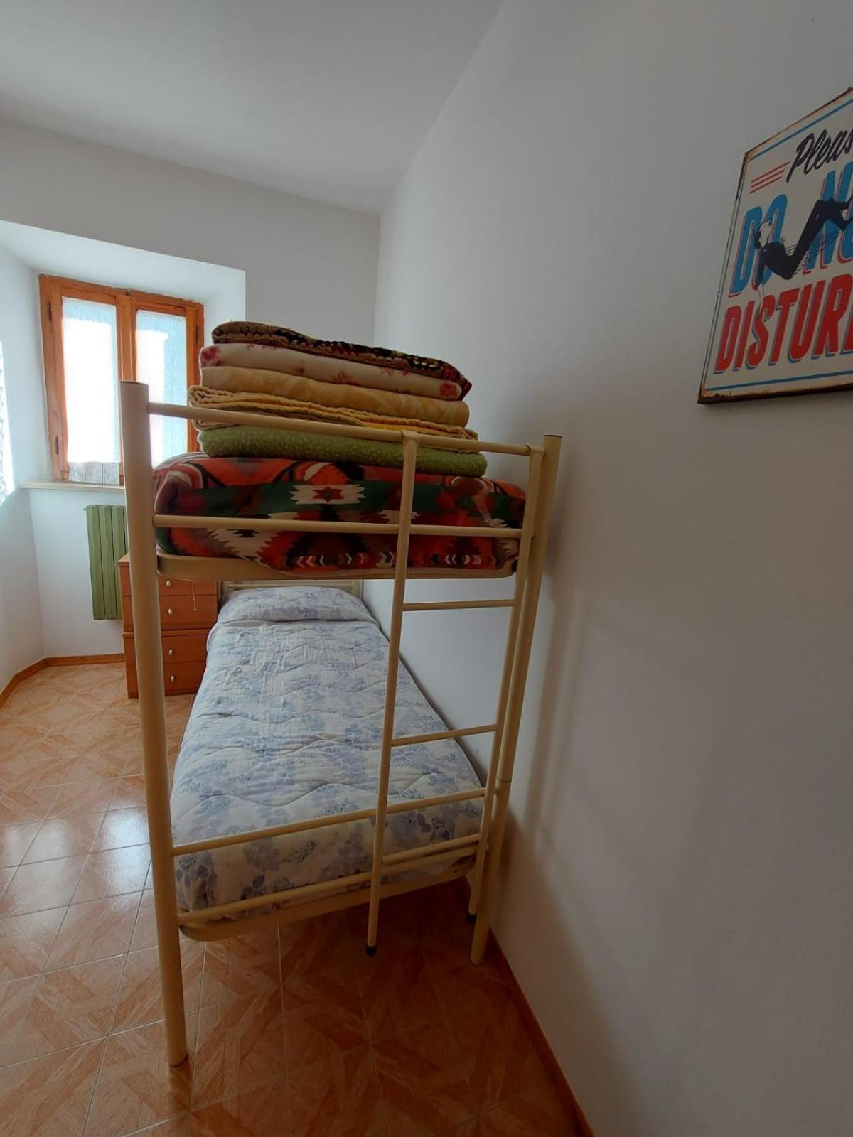 Casa Lorenzo - Nel Centro Storico Di Fiumalbo Apartment ภายนอก รูปภาพ